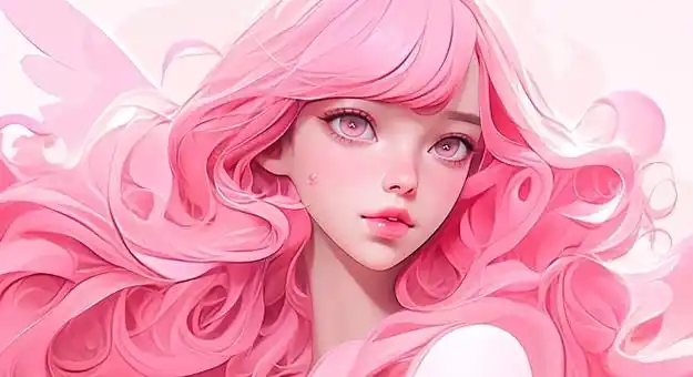 作品海报