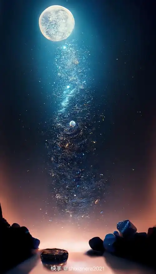 大江大河电视剧海报